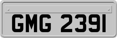 GMG2391