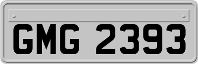 GMG2393