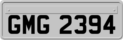 GMG2394