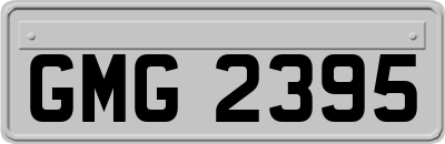 GMG2395