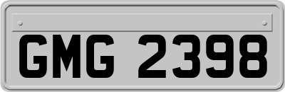 GMG2398