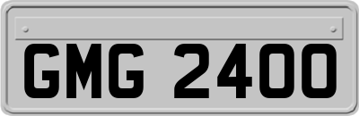GMG2400