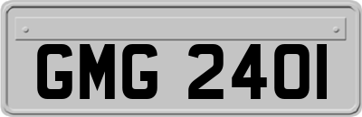 GMG2401