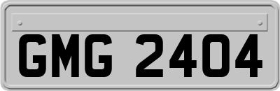 GMG2404