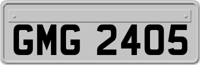 GMG2405