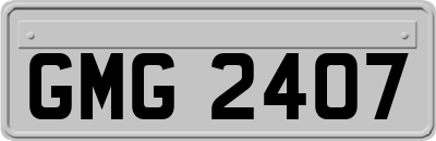 GMG2407
