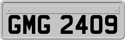 GMG2409