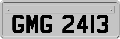 GMG2413