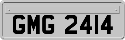 GMG2414