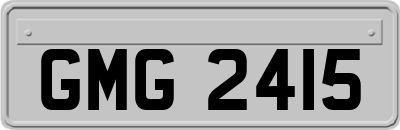 GMG2415