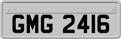 GMG2416