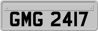 GMG2417
