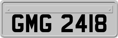 GMG2418