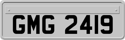 GMG2419
