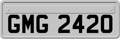 GMG2420