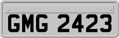 GMG2423