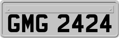 GMG2424