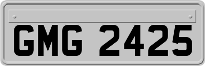 GMG2425