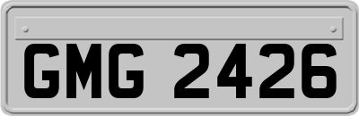GMG2426