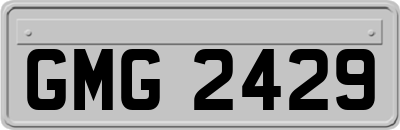 GMG2429