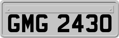 GMG2430