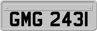 GMG2431