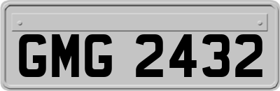 GMG2432