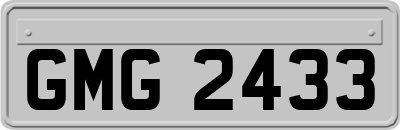 GMG2433