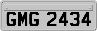 GMG2434