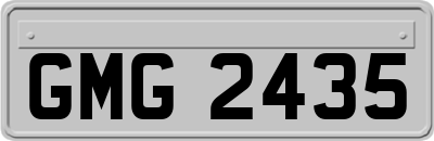 GMG2435