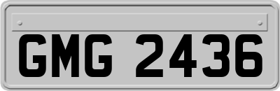 GMG2436