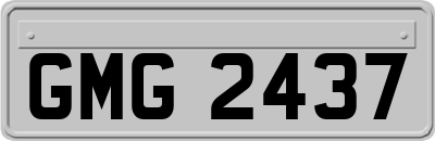 GMG2437
