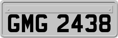 GMG2438