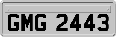 GMG2443