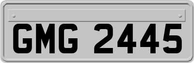 GMG2445