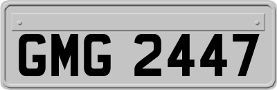 GMG2447