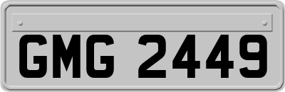 GMG2449