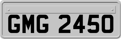 GMG2450