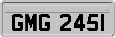 GMG2451