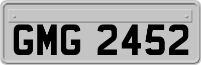 GMG2452