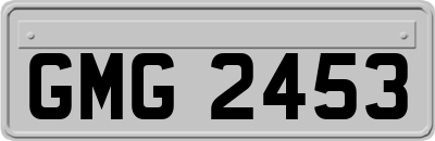 GMG2453