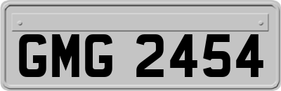 GMG2454