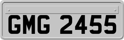 GMG2455