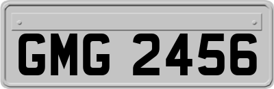 GMG2456