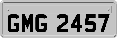 GMG2457