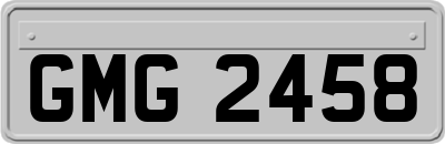 GMG2458