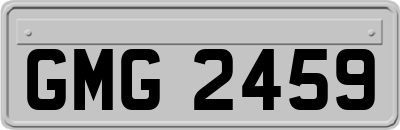 GMG2459