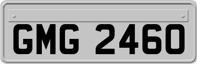 GMG2460