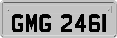GMG2461