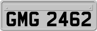 GMG2462